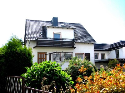 Geräumiges, günstiges und gepflegtes 6-Zimmer-Einfamilienhaus in Bechtheim