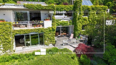#willkommendaheim | Stilvolles Wohnen in bester Lage