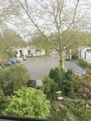 Traumwohnung: Ruhige 1-Zimmer Wohnung mit Loggia in 1a Lage in Hemmingen-Westerfeld