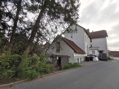 Zweifamilienhaus in Bestlage in Kalletal
