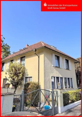 ***Tolle Kapitalanlage in beliebter Wohnlage - Vermietetes 3-Familienhaus***