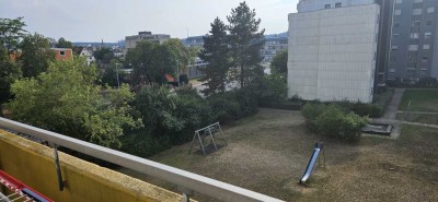 3 Zimmer Eigentumswohnung Bamberg Ost mit Balkon