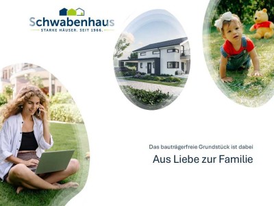 Sensationelles Design – Wohnen auf höchstem Niveau!