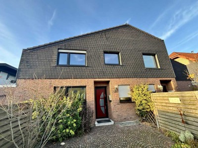 Freiheit auf 148qm - Doppelhaushälfte in Porz Langel