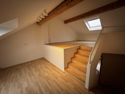 Reihenhaus Ober Ramstadt Eiche