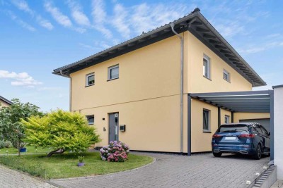 Jung, modern, begehrt – Immobilie in Top-Lage von Koblenz-Asterstein