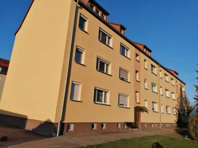 Erstbezug nach Renovierung - 3-Zimmerwohnung