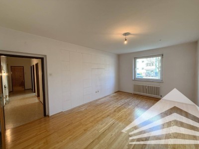 Sanierungsbedürftige 2,5 Zimmerwohnung in Linz