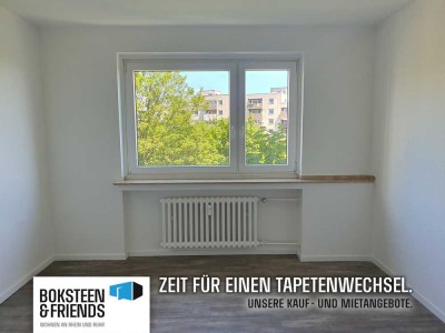 Das könnte Ihre Wohnung sein!