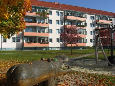 Zentrumsnahes Wohnen in der Spremberger Vorstadt