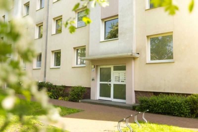 3-Zimmer-Wohnung mit Balkon in Bremerhaven-Geestemünde-Süd