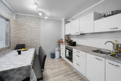 Gepflegte Wohnung mit sonniger Loggia - Ruhig und zentral in Villach
