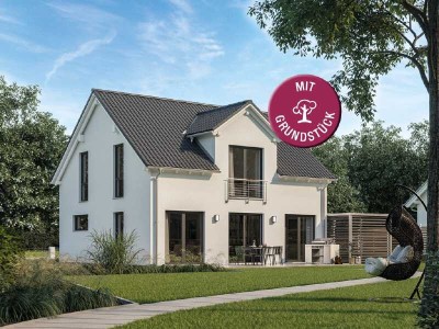 Verzichten Sie auf nichts! Familienhaus mit Klasse!