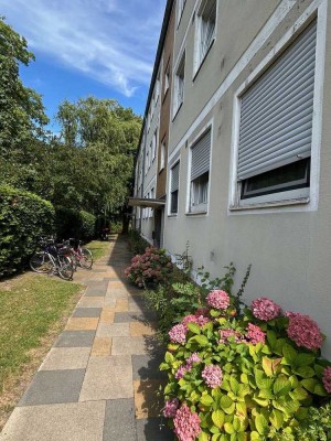 Lichtdurchflutet & komfortabel: Eigentumswohnung mit moderner Küche