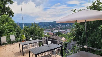 Studenten-WG-Zimmer in 7er-WG am Schlossberg