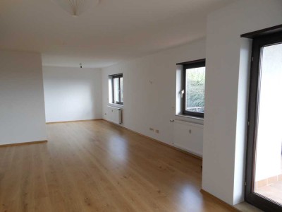 4-Zimmer-Maisonettewohnung in gesuchter, ruhiger Aussichtslage an der Bergstraße