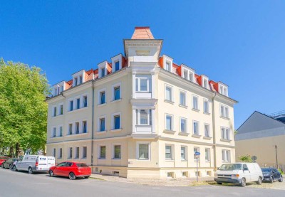 2-RW für handwerklich Begabte * 3 Monate Kaltmietfrei * Weitblick * Dachgeschoss * zentrale * TOP