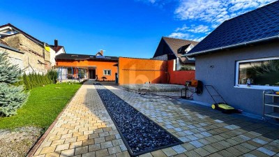 FAMILIENFREUNDLICH, NACHHALTIG UND GRENZNAH