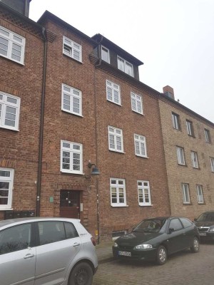 Charmante 2-Zimmerwohnung in zentraler Lage