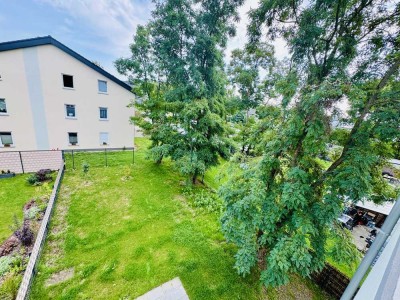 Charmante Doppelhaushälfte / Townhouse mit Gartenparadies im Herzen Altglienickes!
