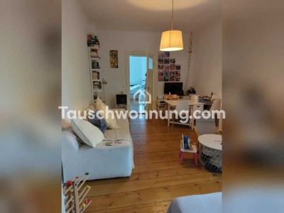 Tauschwohnung: Gemütliche 2-Zimmer-Wohnung in perfekter Lage