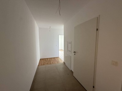 "ein viertel grün" - Schöner Wohnen in Wiener Neustadt - Top 10/2!