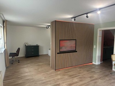 Möbliertes 1,5 Zimmer Apartment Alles Inklusive