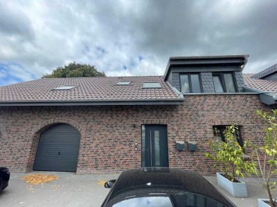 Moderne 2-Zimmerwohnung in ruhiger Lage