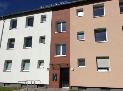Endlich Zuhause: interessante 3-Zimmer-Wohnung