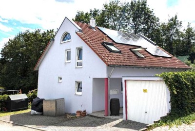 !!! Traumhaus für die große Familie - Mehrgenerationenhaus in Remseck Aldingen !!!