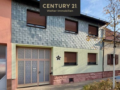 Ihr Zuhause mit Herz - Privatsphäre, Charme und weiterer Bebauungsmöglichkeit!