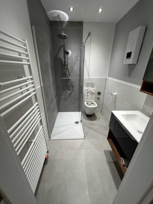 Frisch sanierte 1,5-Zimmer-EG-Wohnung in Wuppertal Langerfeld (6,5% Rendite)