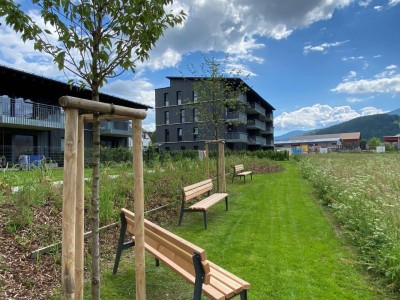 Wohnpark "Am Bröllsteig"