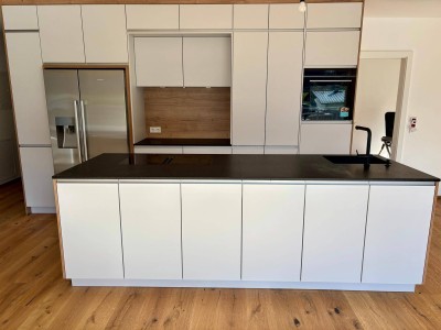 Exklusives Penthouse mit riesiger Terrasse in Wörgl ab November zu vermieten