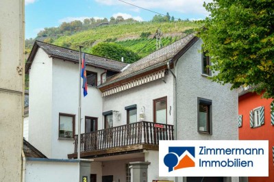 ***Zuhause in historischer Umgebung***