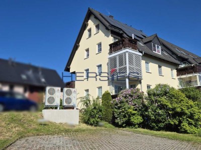 Helle, ruhige und energieeffiziente Eigentumswohnung