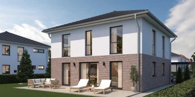 Ihr Baugrund, Unsere Bau-Vision: Starten Sie jetzt.