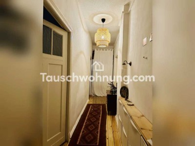 Tauschwohnung: Tauschen Wohnung in Spandau Wilhelmstadt gegen Neukölln