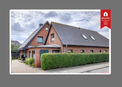 Wohnhaus mit 5 Einheiten, ideal als Personalhaus o.ä.