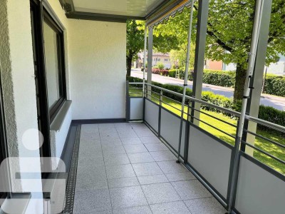 96 m²  - 4 Zimmer - Wohnung in St. Zeno !!!!