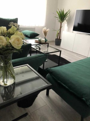 Helle und modern sanierte 2,5-Zimmer-Wohnung mit perfekter Aufteilung – zentral gelegen