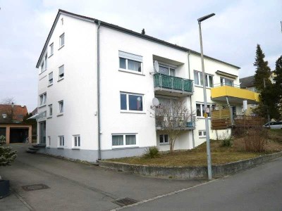 Interessantes 3 Familienhaus... ideal zur Selbstnutzung und/ oder Anlage