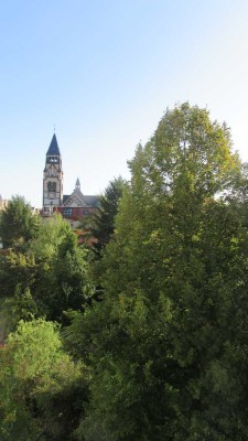 Helle, freundliche 3-Raum-Wohnung mit Balkon!!!