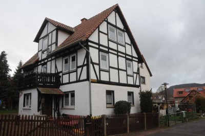 Freistehendes Wohnhaus in Stadtteil westlich von 99817 Eisenach