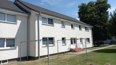 2,5 Zimmer Wohnung in Edendorf