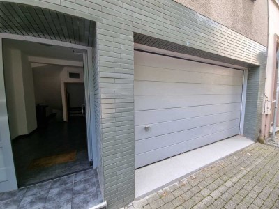 Charmantes Reihenhaus mit 6 Zimmern in Wuppertal-Elberfeld