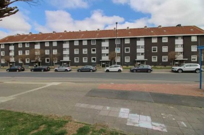 Gemütliche 2-Zimmer-Eigentumswohnung in Salzgitter – Seenähe & stadtnah