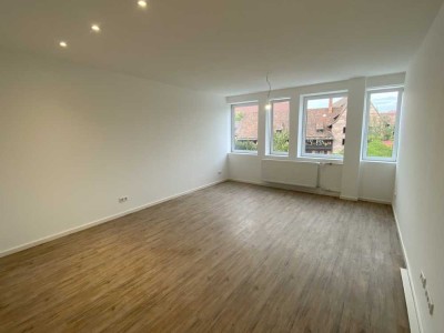 Schöne, renovierte 1-Zimmerwohnung mitten Nürnberg