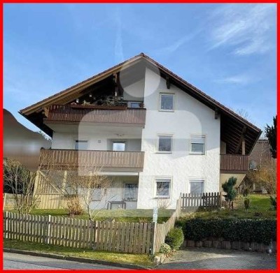 Eigentumswohnung in 94065 Waldkirchen!