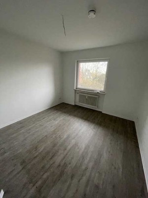 Modernisierte 3-Zimmer Wohnung!